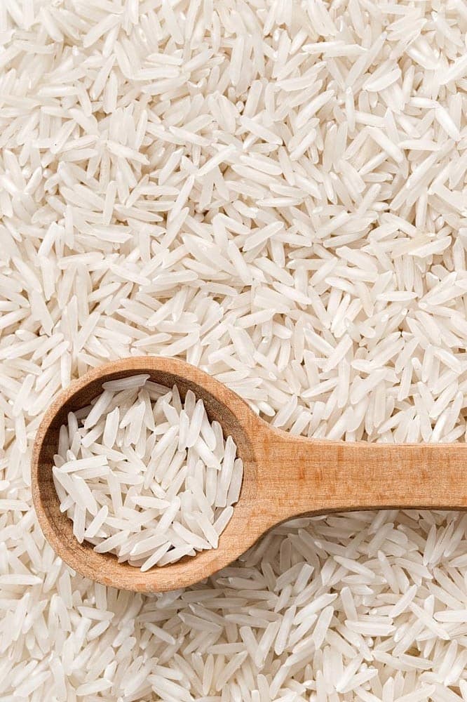 Rice product image